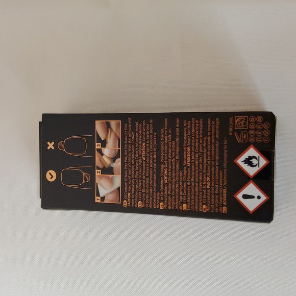 TOM BACHIK - ImPRESS Press-on Manicure - Picture 4 of 7